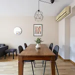 Lovely&Cozy In Born