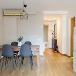 Lovely&Cozy In Born