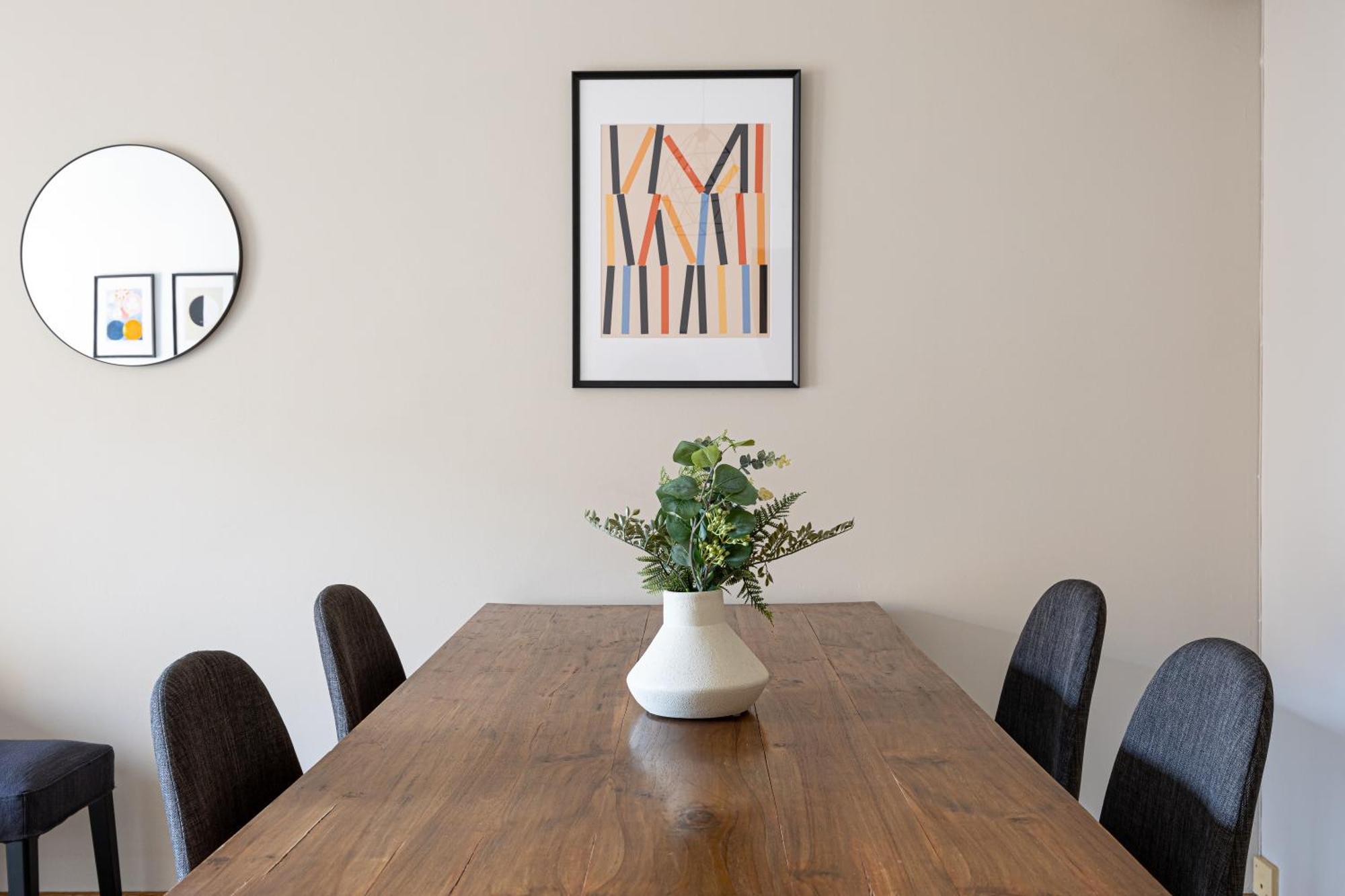Lovely&cozy In Born Apartment