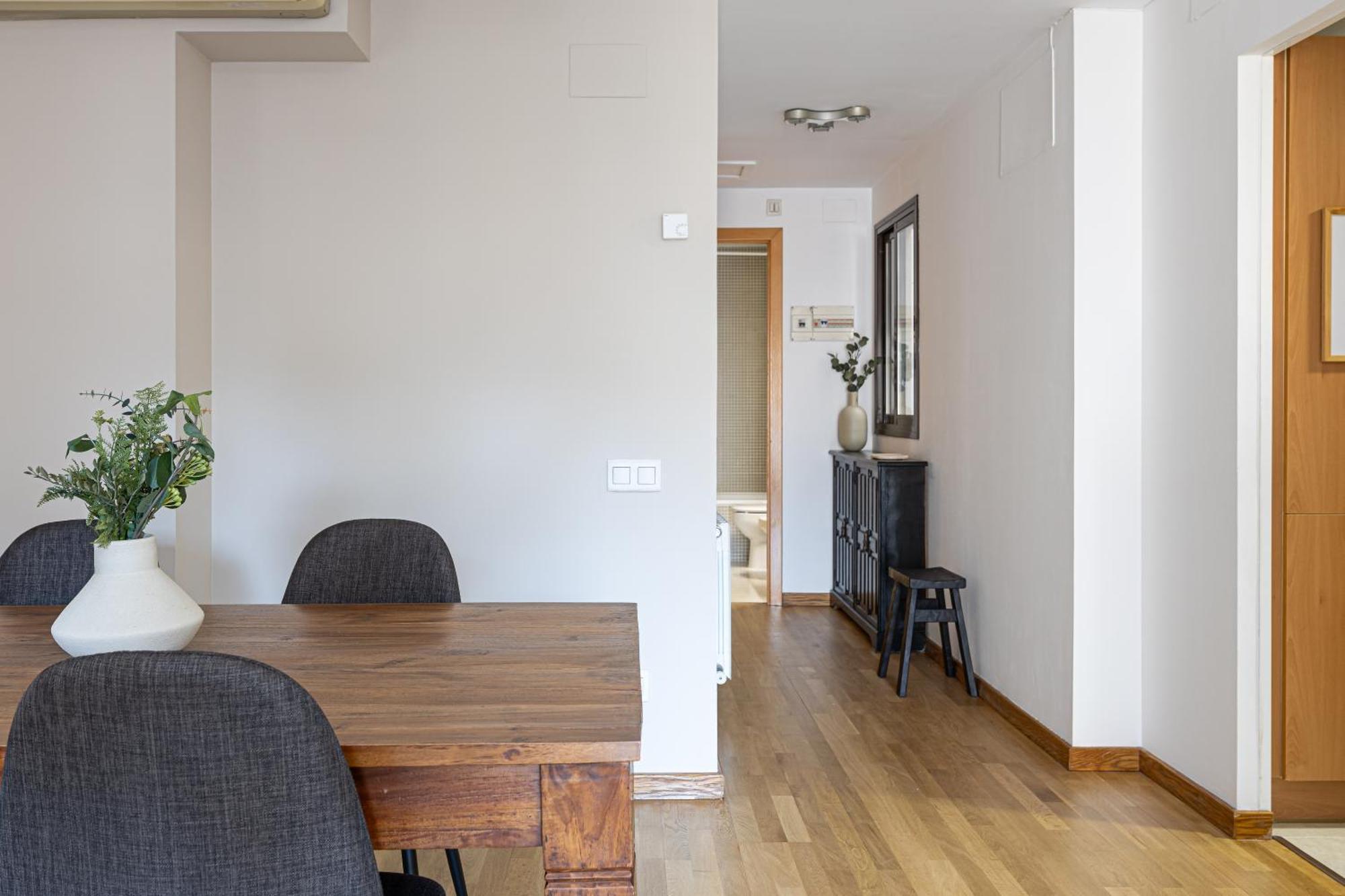 Apartment Lovely&cozy In Born