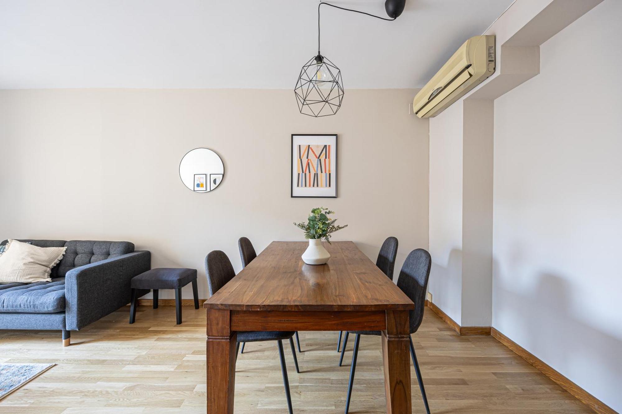 Apartment Lovely&cozy In Born