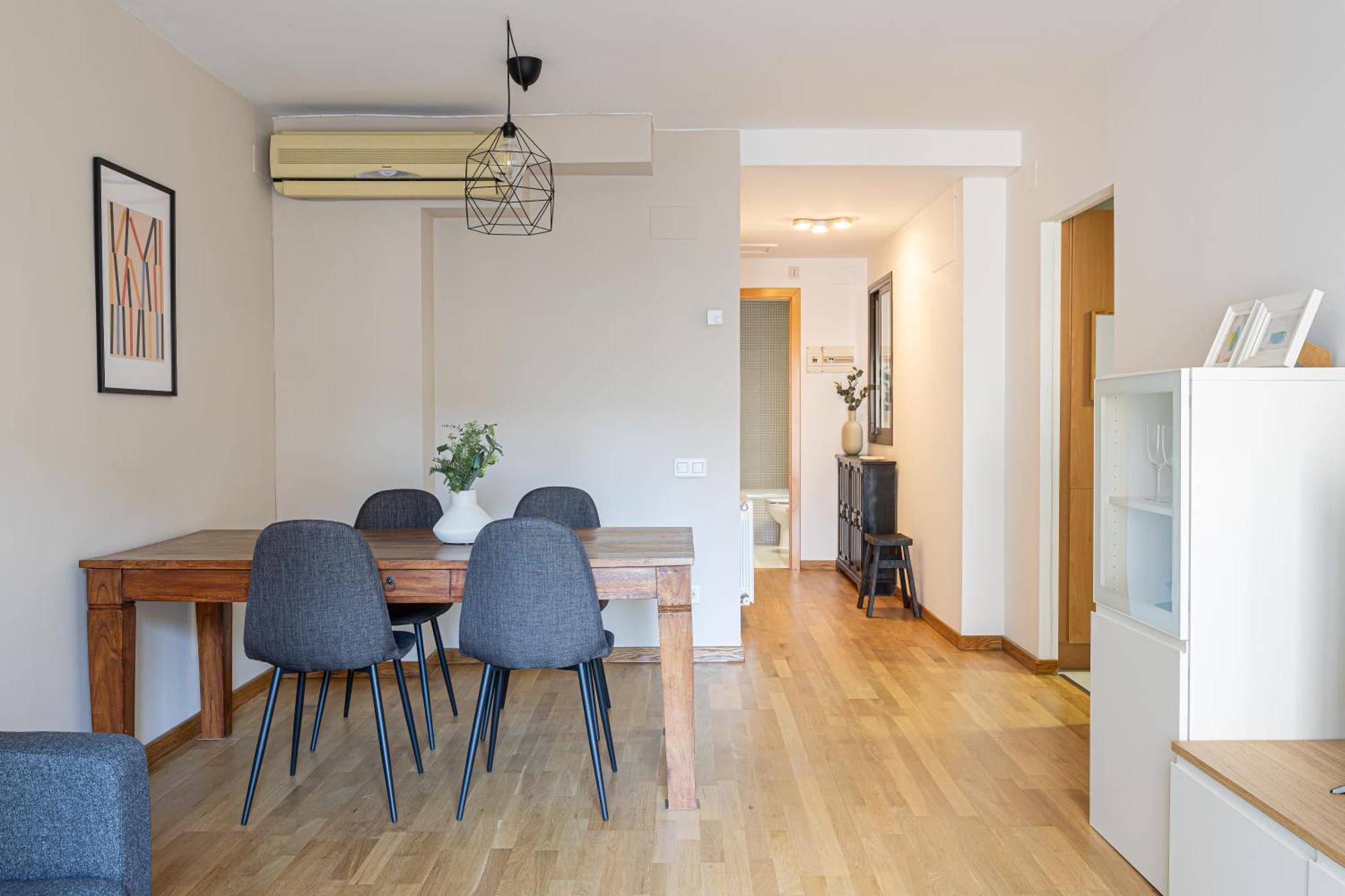 Apartment Lovely&cozy In Born Barcelona