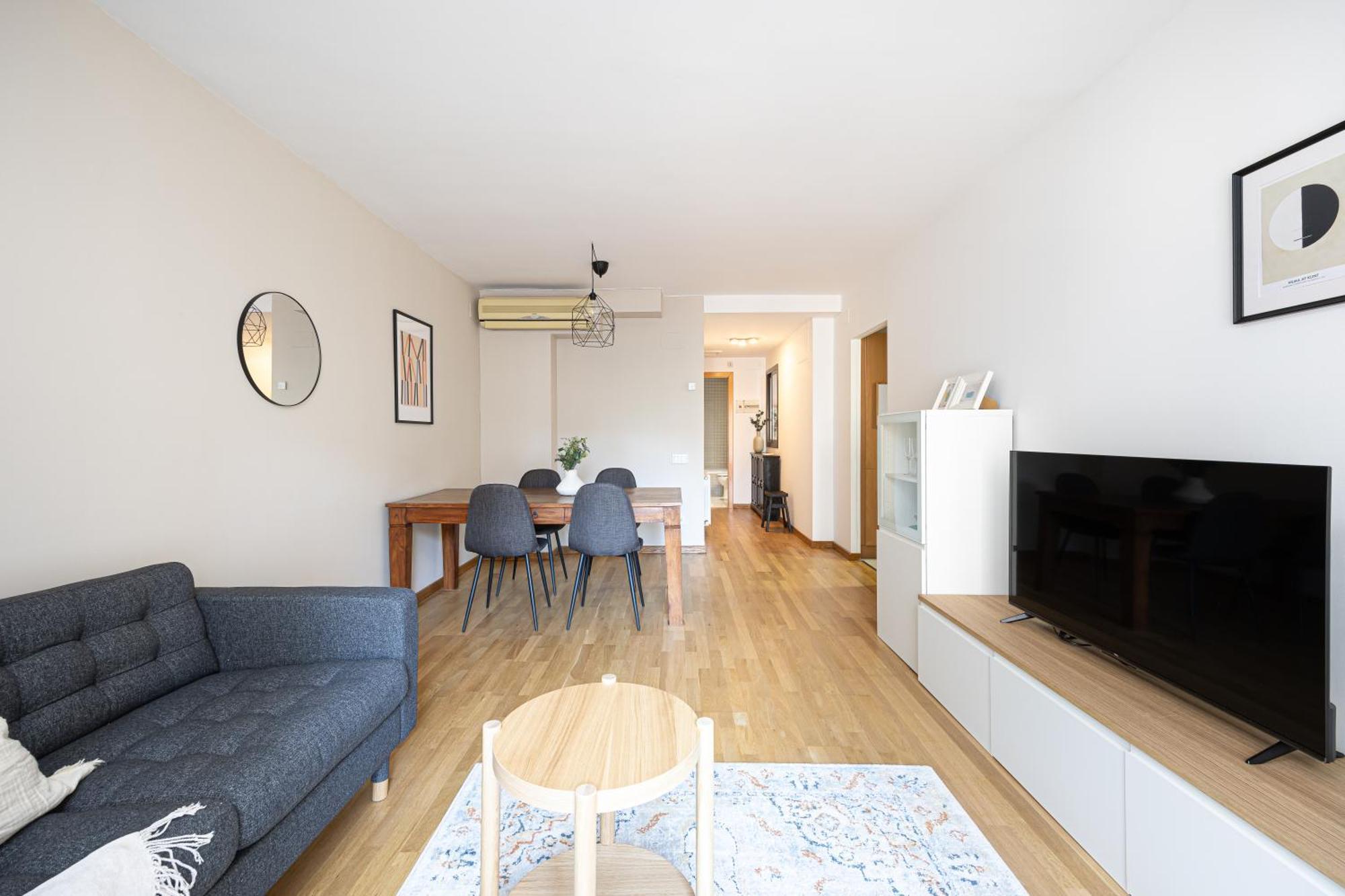 Lovely&cozy In Born Apartment *