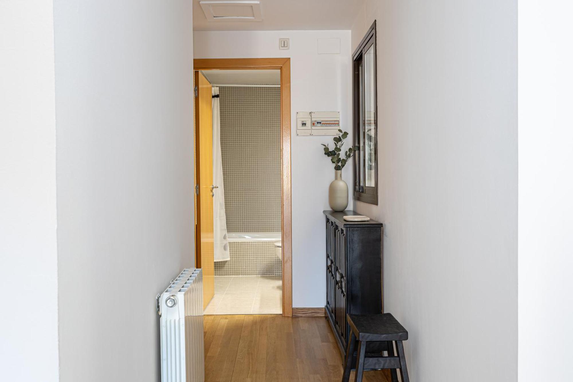Apartment Lovely&cozy In Born Barcelona