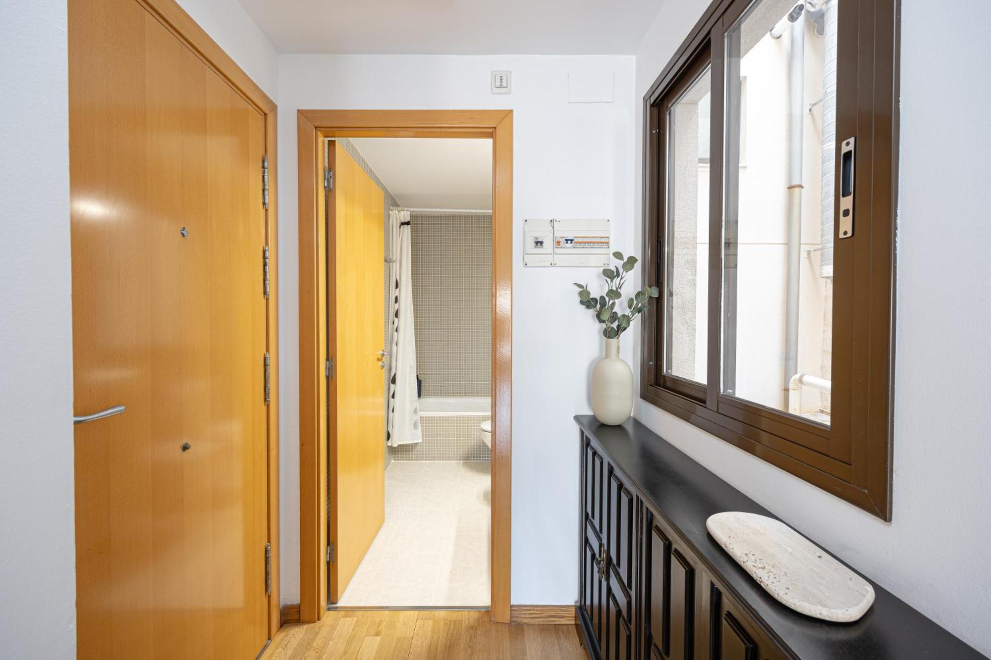 Apartment Lovely&cozy In Born *