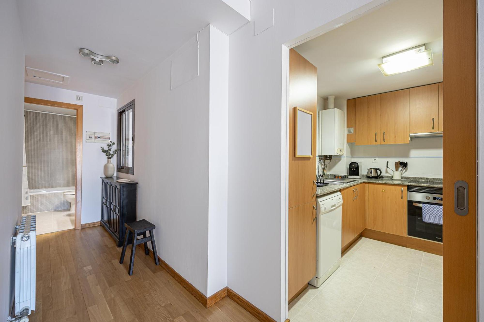 Lovely&cozy In Born Apartment