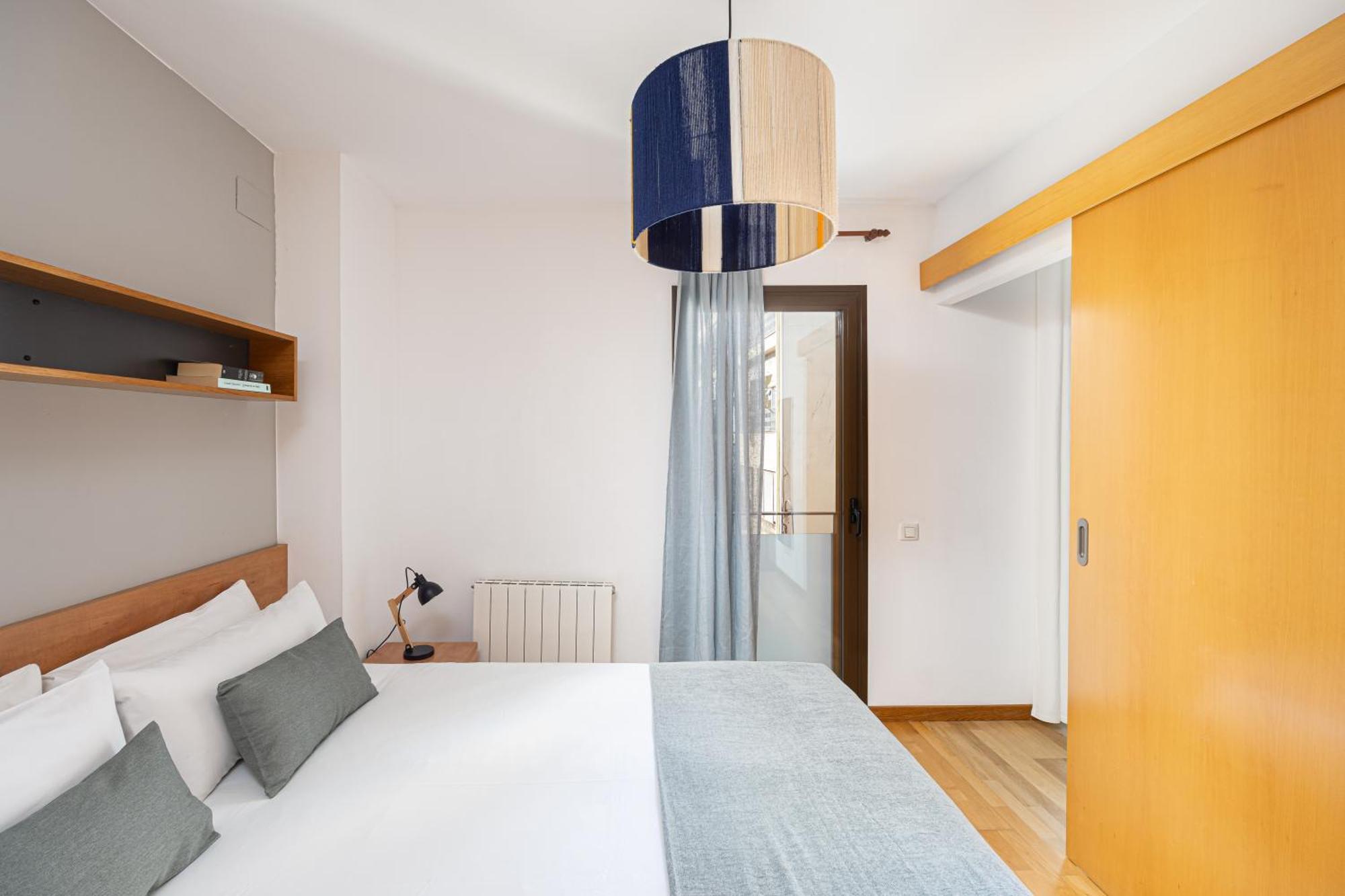 Apartment Lovely&cozy In Born *